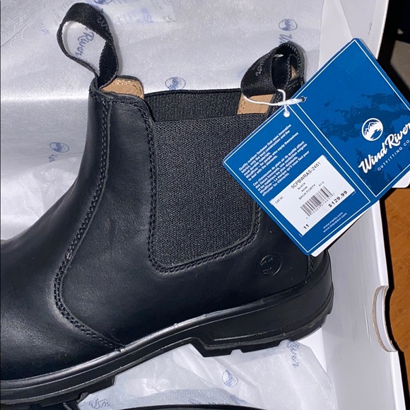 Size 11 wind river outfitting co new - Picture 3 of 7